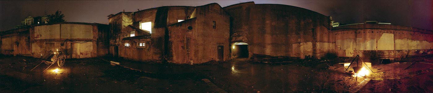 Convento dos Inglesinhos