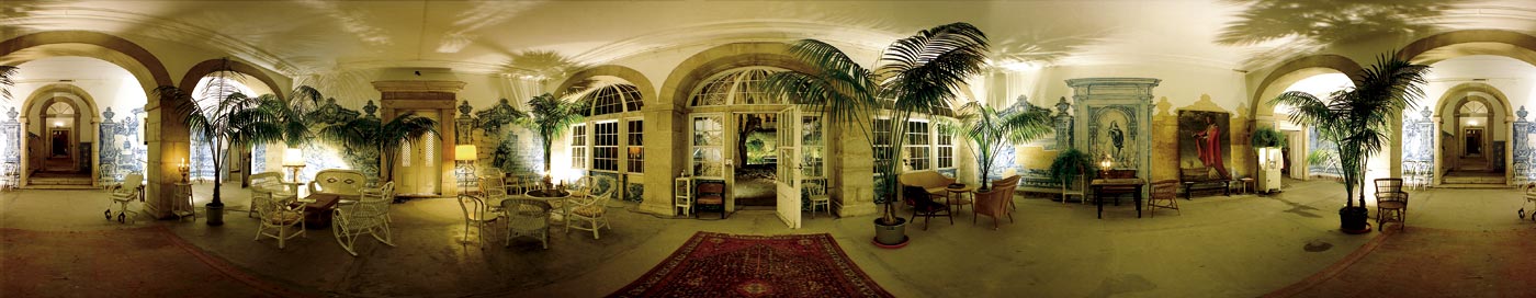 Convento dos Inglesinhos