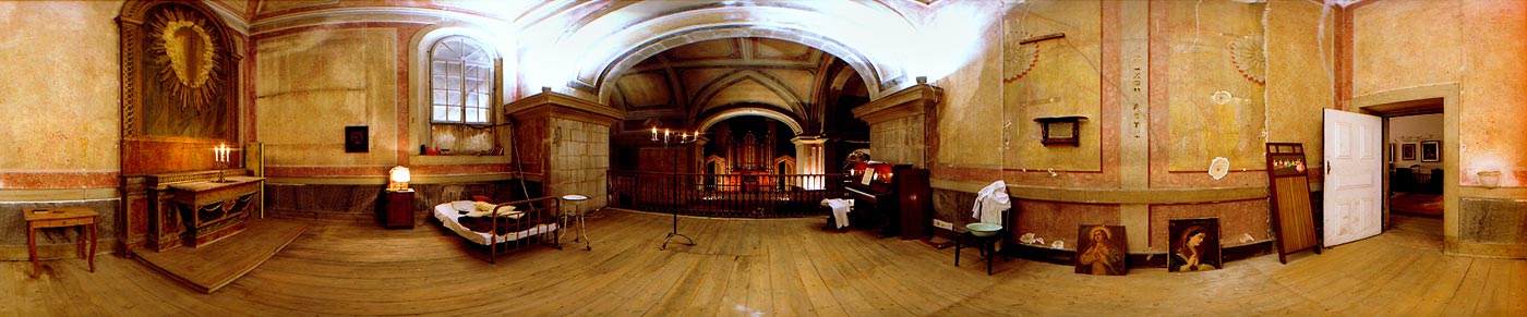 Convento dos Inglesinhos