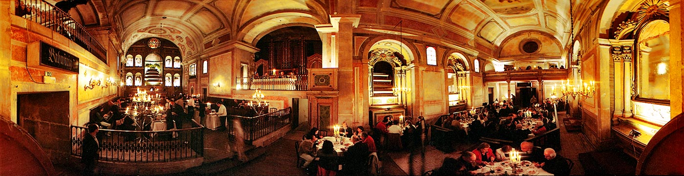Convento dos Inglesinhos