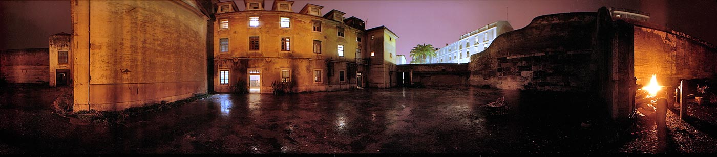 Convento dos Inglesinhos