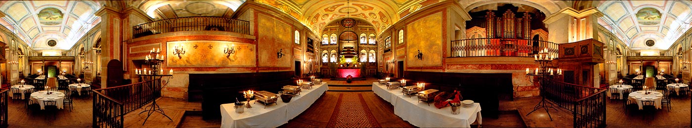 Convento dos Inglesinhos