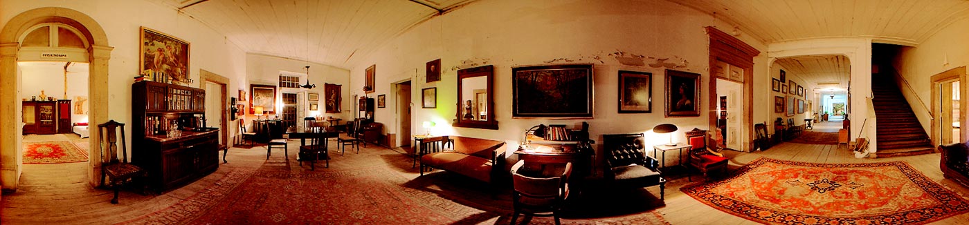 Convento dos Inglesinhos