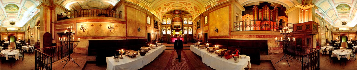 Convento dos Inglesinhos