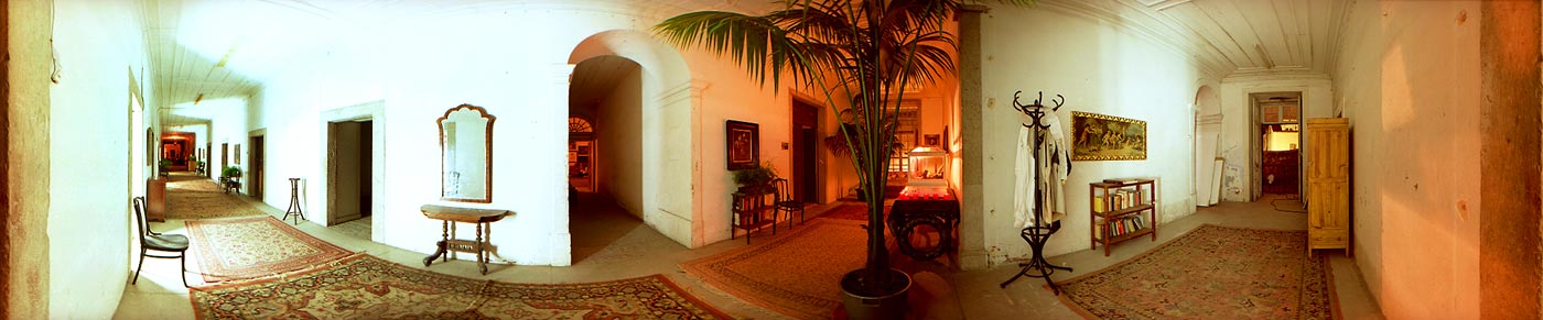 Convento dos Inglesinhos