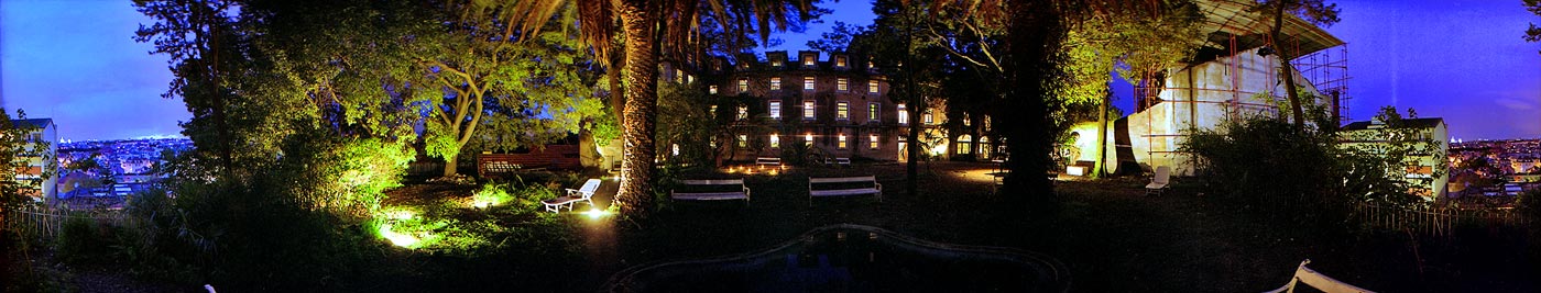 Convento dos Inglesinhos