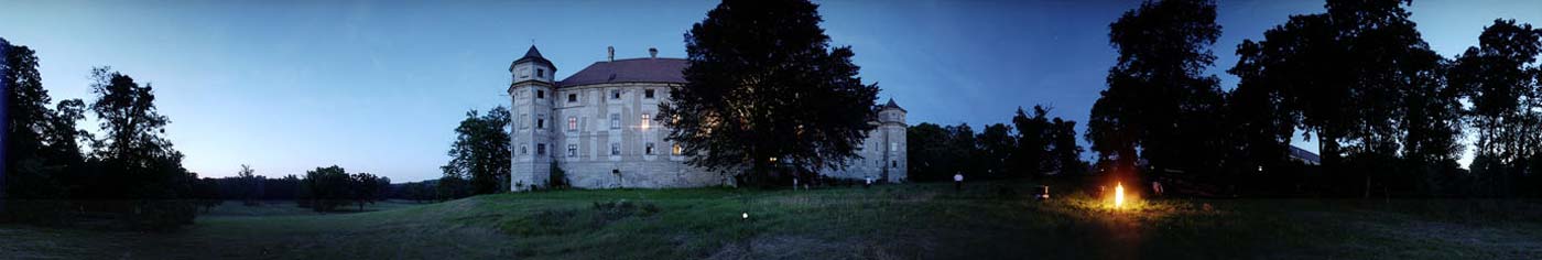 Schloss Petronell