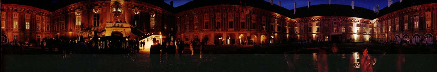 Schloss Petronell