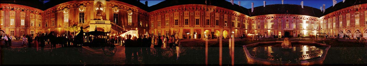 Schloss Petronell
