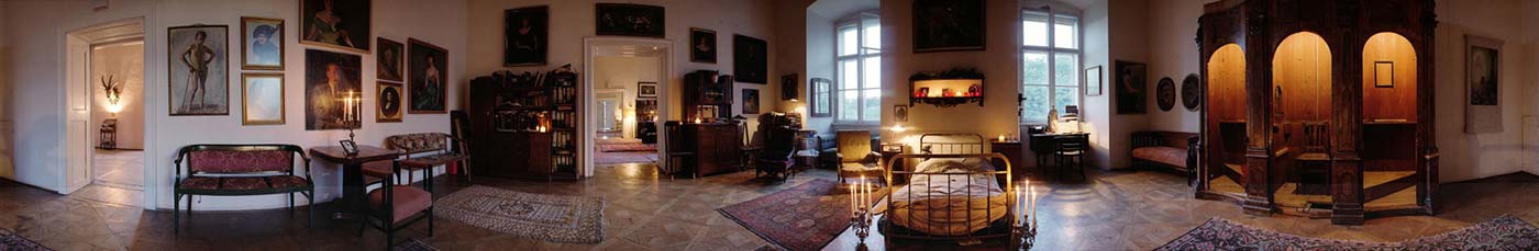 Schloss Petronell