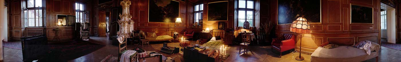 Schloss Petronell