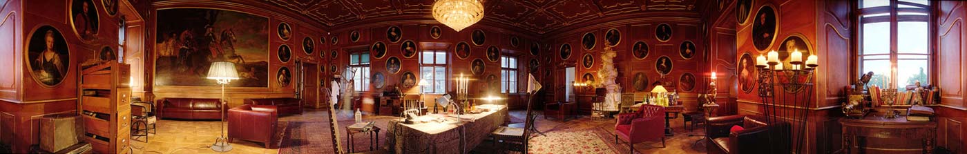 Schloss Petronell