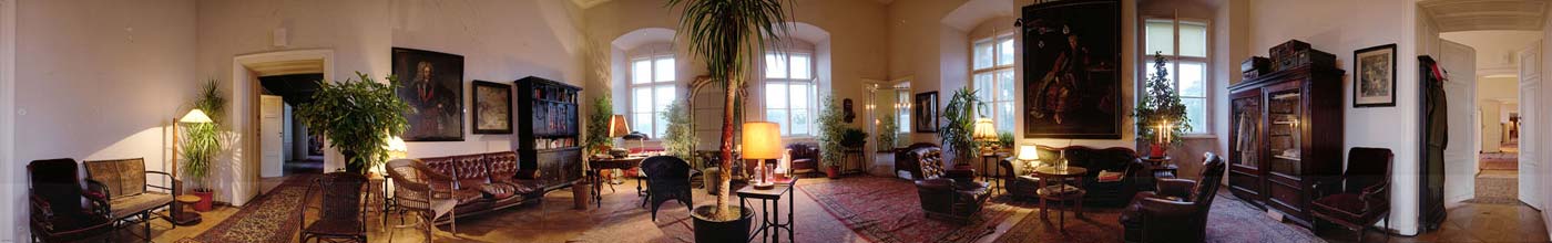 Schloss Petronell