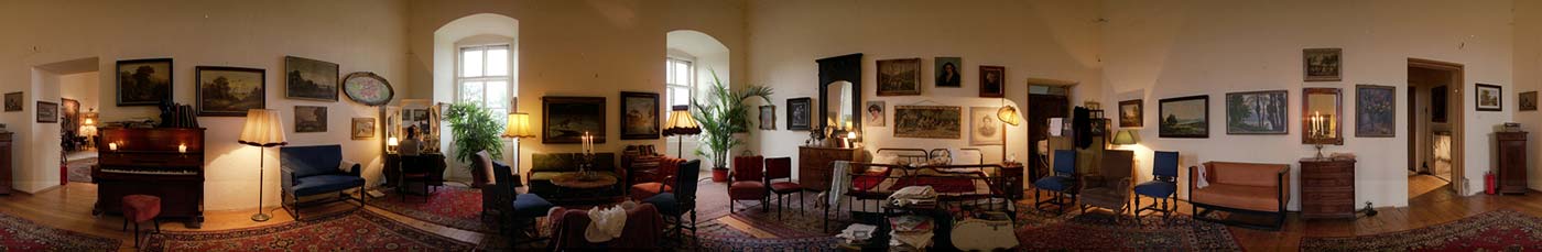 Schloss Petronell