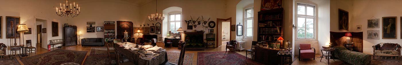 Schloss Petronell