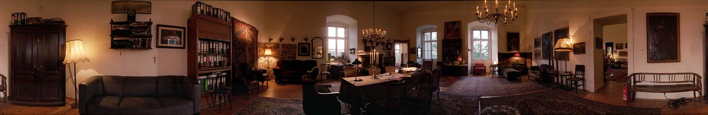 Schloss Petronell