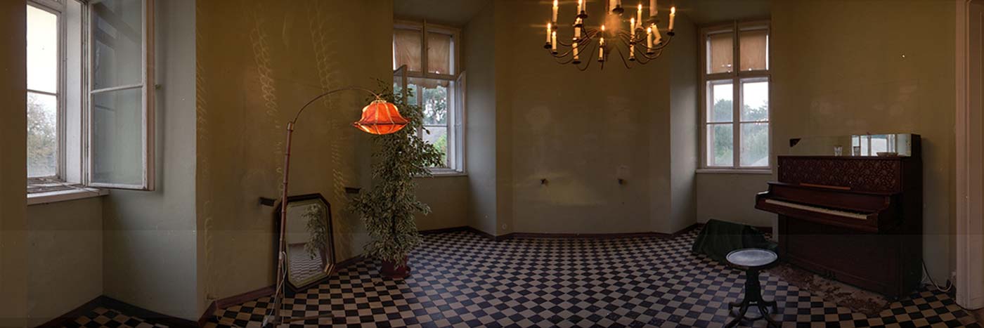 Schloss Petronell