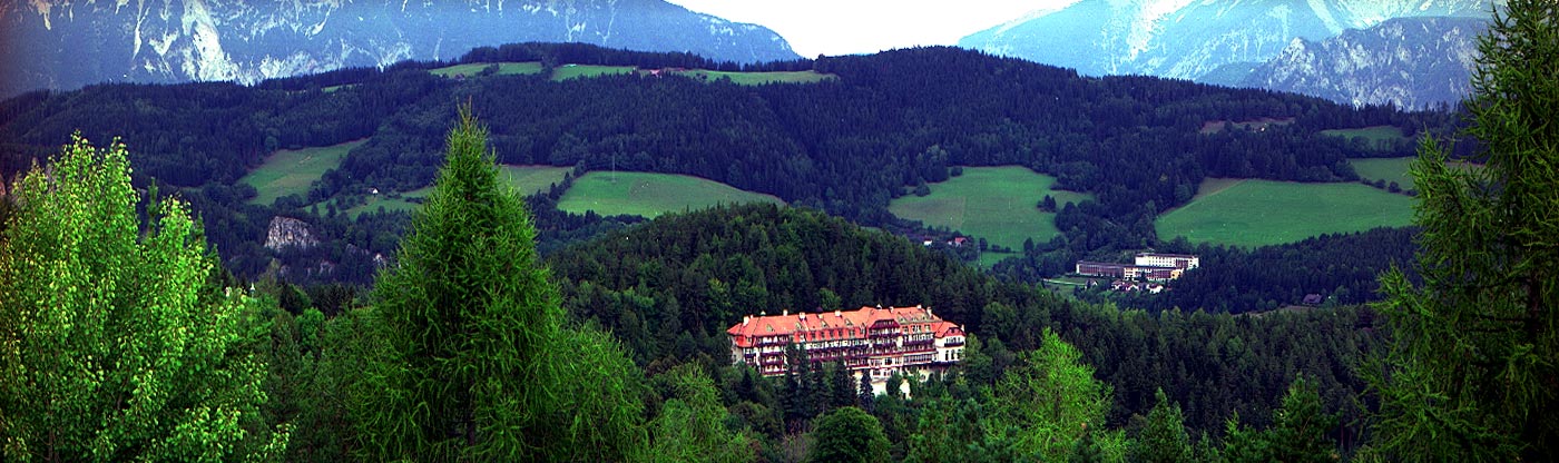 Kurhaus Semmering
