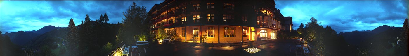 Kurhaus Semmering