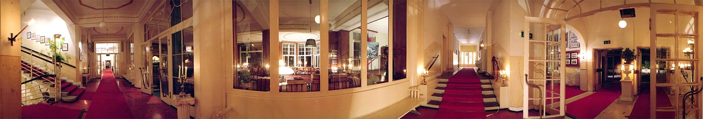 Kurhaus Semmering