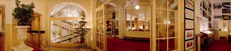 Kurhaus Semmering