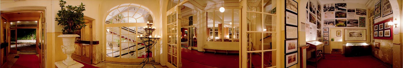 Kurhaus Semmering