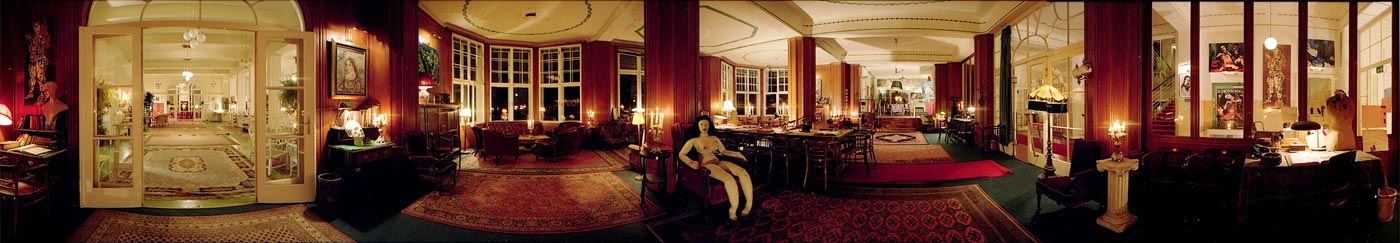 Kurhaus Semmering