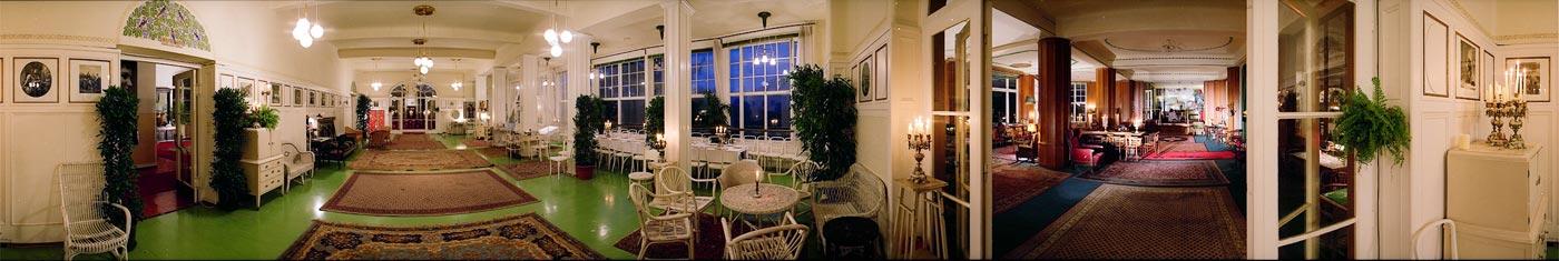 Kurhaus Semmering