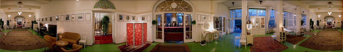 Kurhaus Semmering