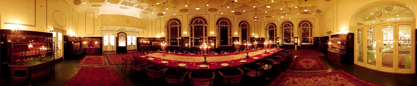 Kurhaus Semmering