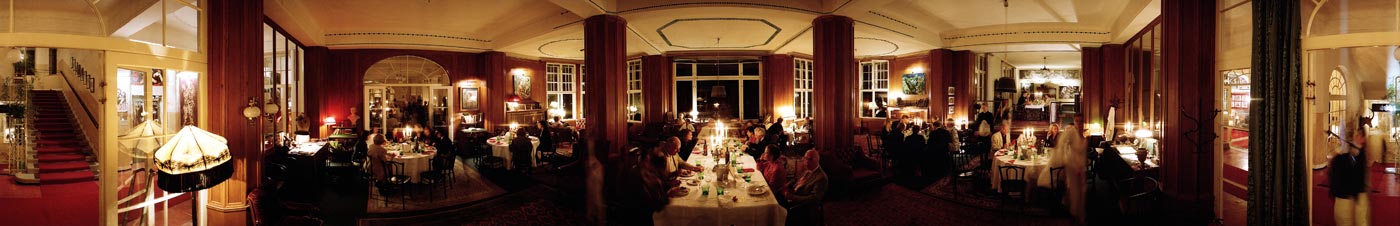 Kurhaus Semmering