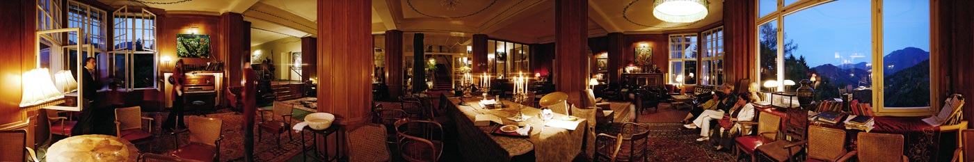 Kurhaus Semmering