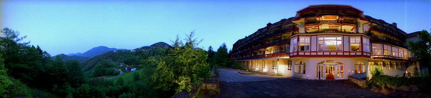 Kurhaus Semmering