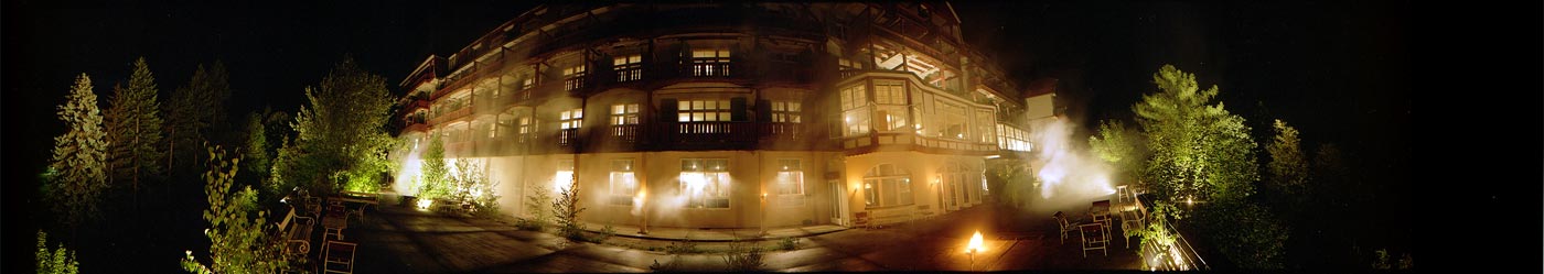 Kurhaus Semmering