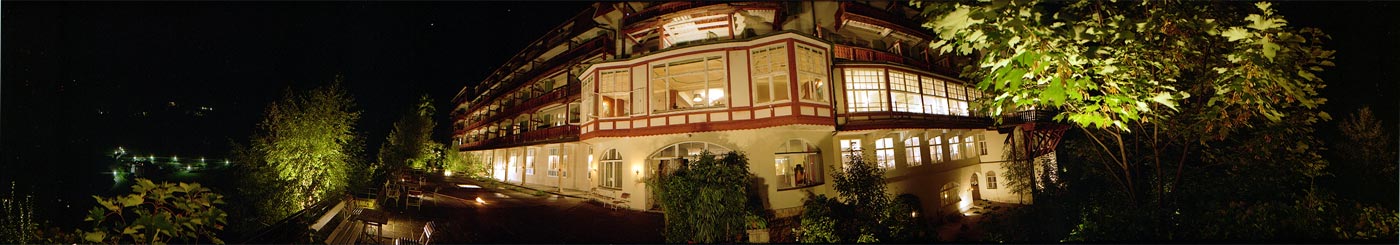 Kurhaus Semmering