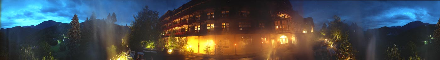 Kurhaus Semmering
