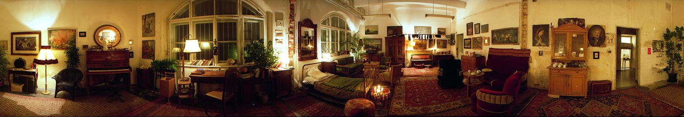 Kurhaus Semmering