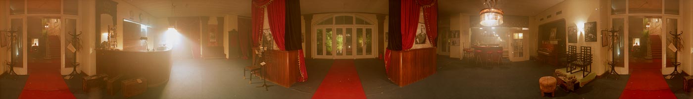 Kurhaus Semmering