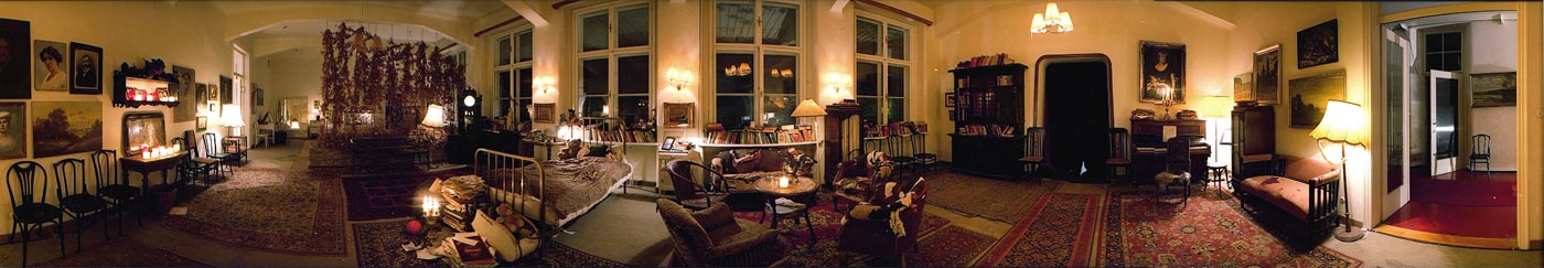 Kurhaus Semmering