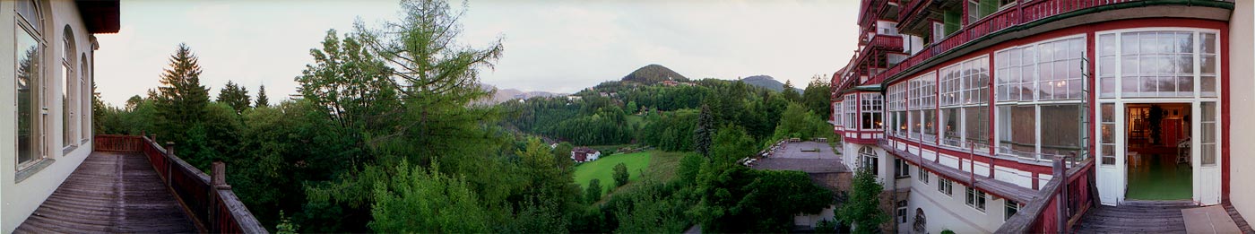 Kurhaus Semmering