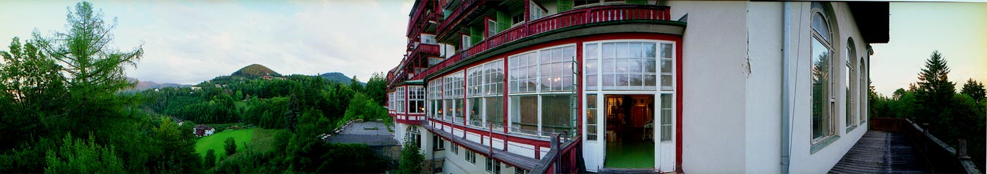 Kurhaus Semmering