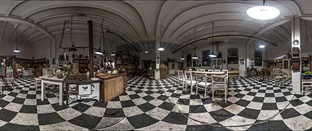 Serbenhalle Wiener Neustadt