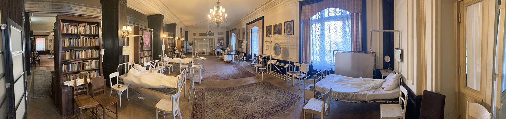 Sdbahnhotel Semmering