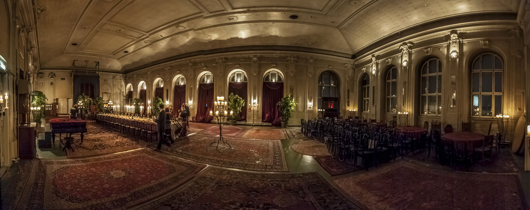 Festsaal
