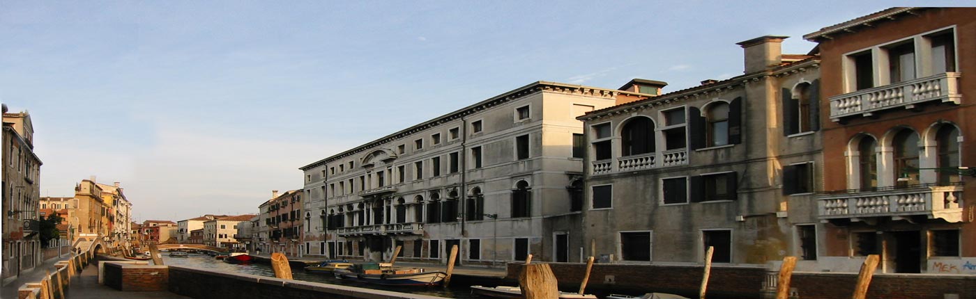 Palazzo Zenobio