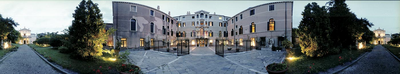 Palazzo Zenobio