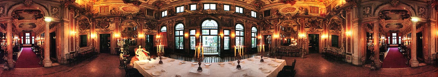Palazzo Zenobio