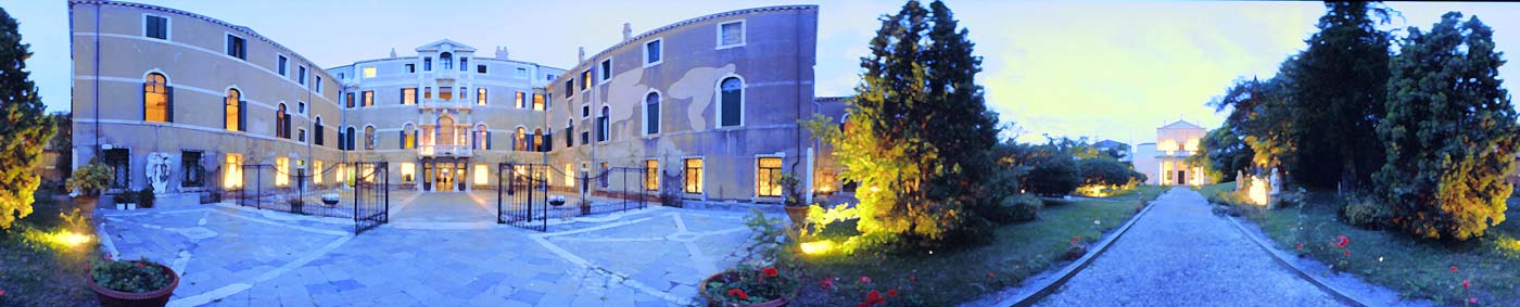 Palazzo Zenobio