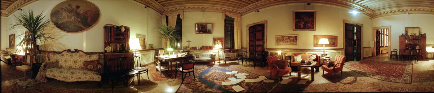 Palazzo Zenobio
