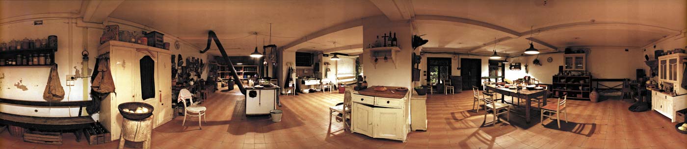 Palazzo Zenobio
